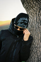 Load image into Gallery viewer, Jesus Black Beanie
